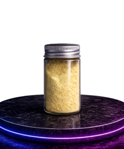 5 Meo DMT Crystals (freebase)