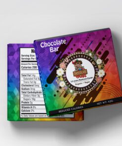 Chocolat D’amour Mushrooms. If you're tired of fake health trends and sugar-filled snacks, it’s time to upgrade your wellness routine.