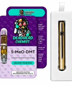 5-Meo-DMT(Cartridge and Battery) .5mL