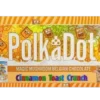Buy Polkadot Mushroom Cinanmon. This delicious cereal is made with high-quality ingredients that will delight your taste buds and leave you craving more.