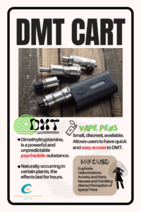 Tricks You Should Know Before You Opt for DMT Vape Pens