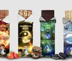 Mushroom Chocolate -matrix chocolate bar. Magic mushrooms – also known as shrooms, mushies, Amani, and philosopher stones are cultivated mushrooms.