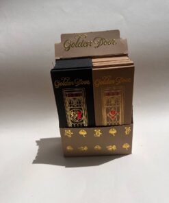 Golden Door Chocolate Bar now available at Neau Tropics . The highest quality Psilocybin chocolate bar on the market made by golden door chocolate.