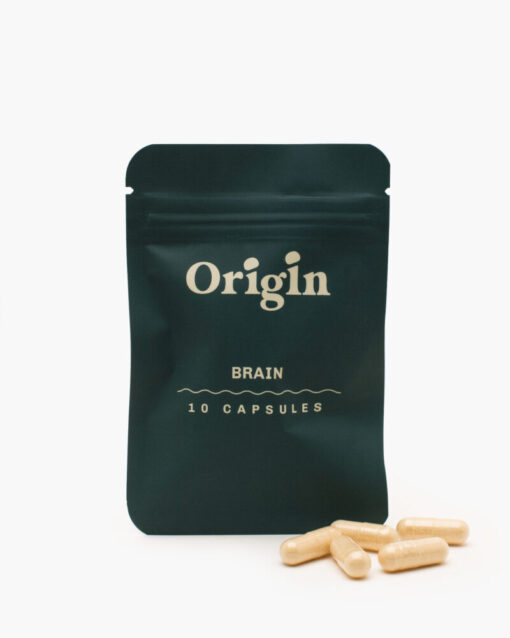 Buy Brain Capsules Online. Brain Capsules are expertly formulated nootropic supplements combining Psilocybe Cubensis (50mg–200mg) with Lion’s Mane mushroom (250mg