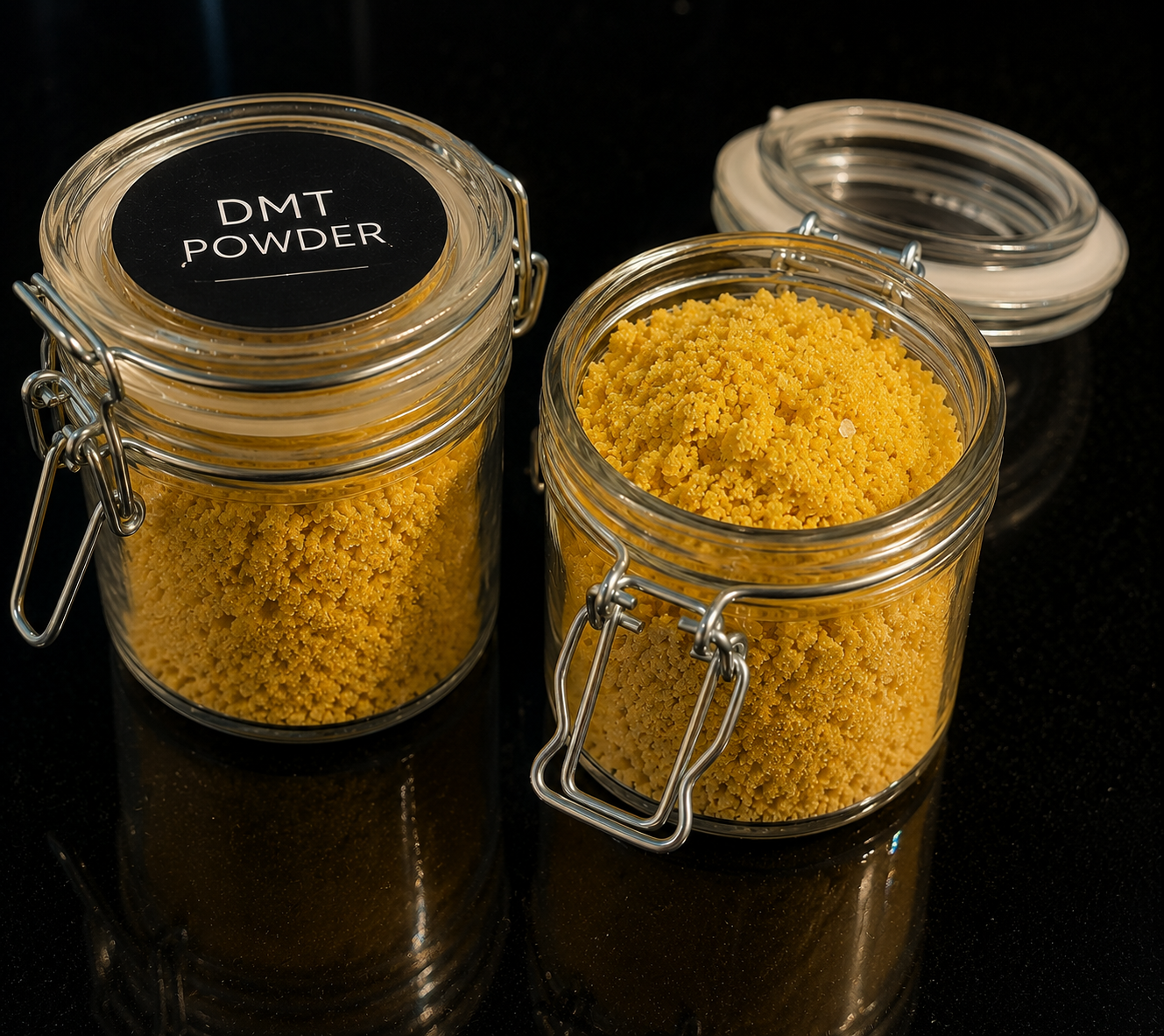 N,N-Dimethyltryptamine ( DMT POWEDR)