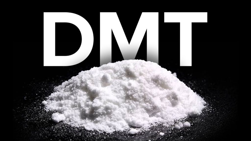 The Power & Downfall of the DMT