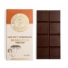 Golden Shrooms Chocolate Edible this is a unique mushroom bar. It has chocolate and caramel aroma with a nutty touch. Allow each bite to help you relax, unwind and feel the bliss.