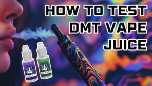 Buy DMT Vapes – Premium Quality & Fast Shipping