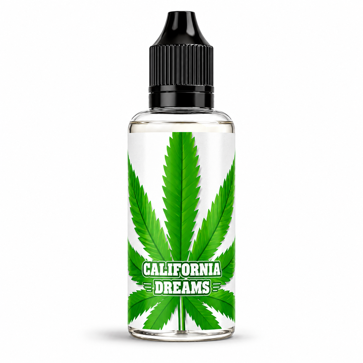 Buy California Dreams Liquid