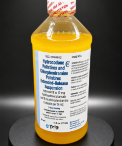 Buy Tris Cough Syrup