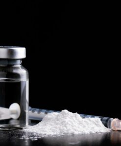 Ketamine Powder
