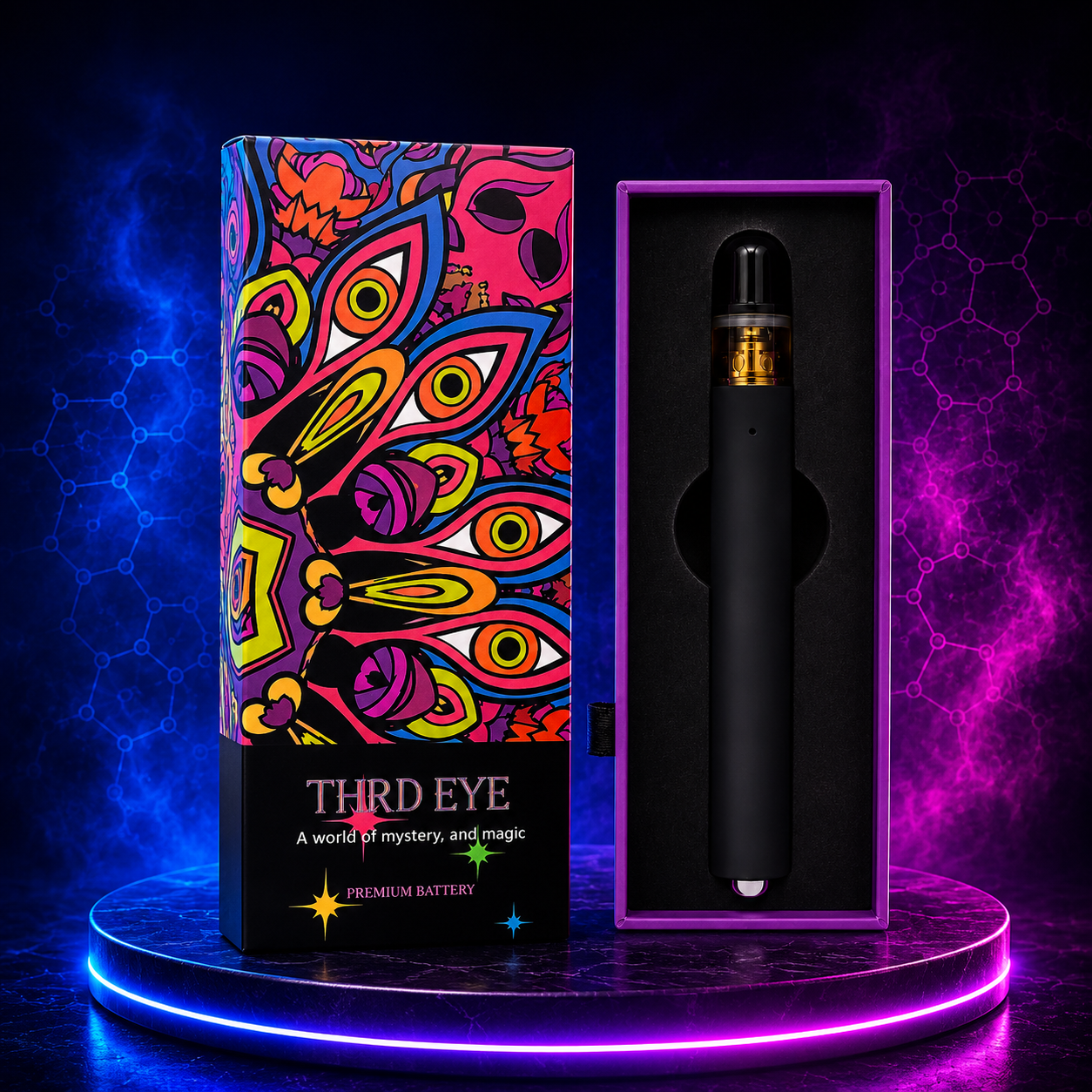Buy DMT Cartridge .5mL