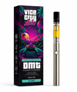 Buy DMT Vape Pen 1g