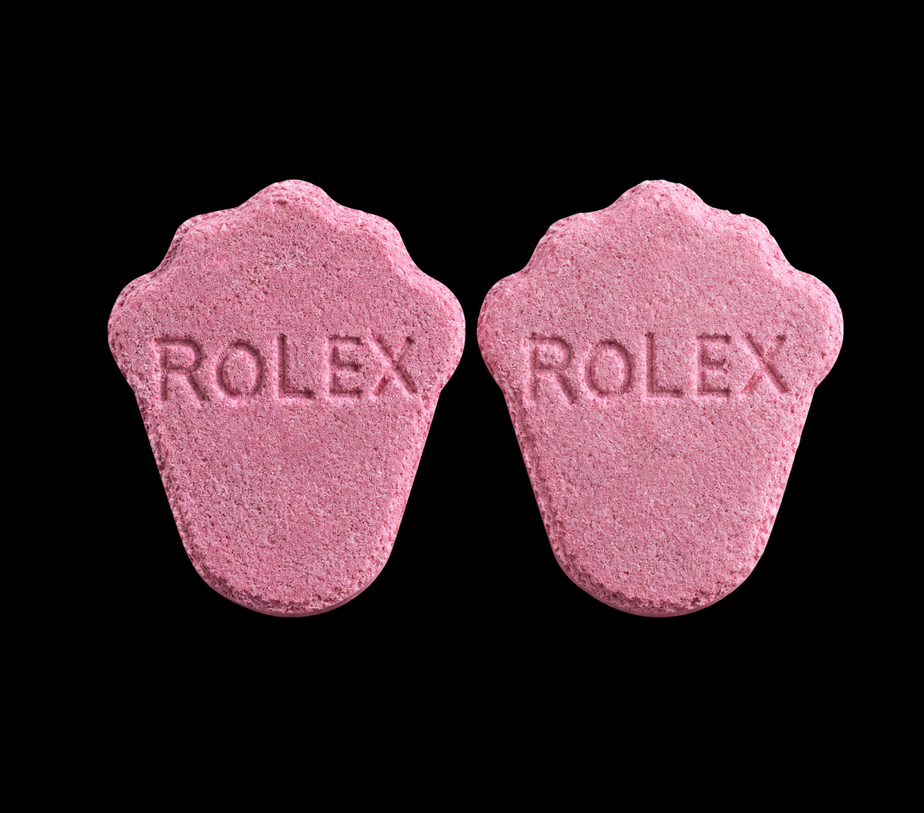 Buy Rolex Pressed Pill – MDMA combines the best of both worlds with a unique blend of MDMA and Speed. This pill is designed to provide an energetic, euphoric