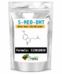 5 Meo DMT