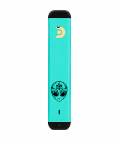 DMT disposable half gram Pen