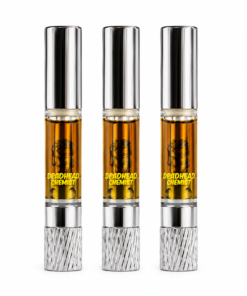 Buy DMT 3 Cartridges 1mL