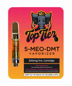 Top Tier 5-MeO-DMT .5ml