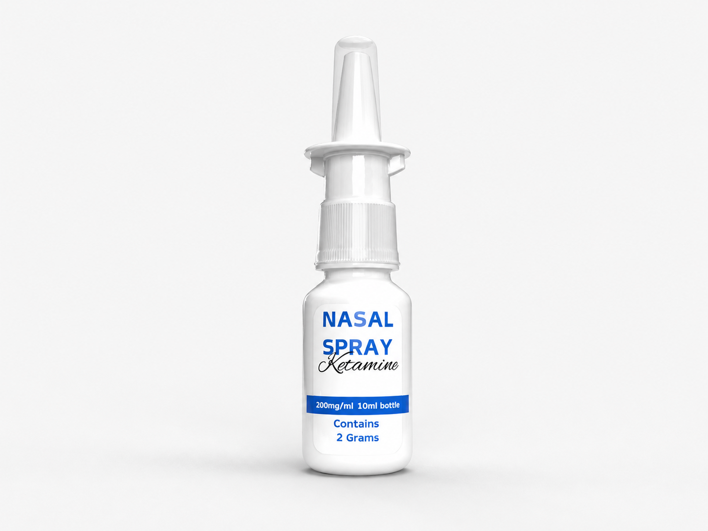 Ketamine Nasal Spray S-Type